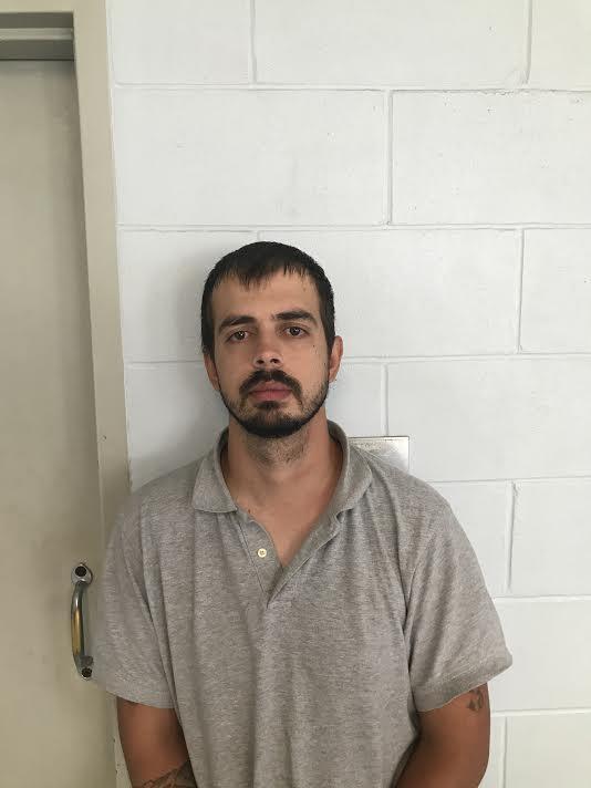 View Offender Chilton County Sheriff's Office