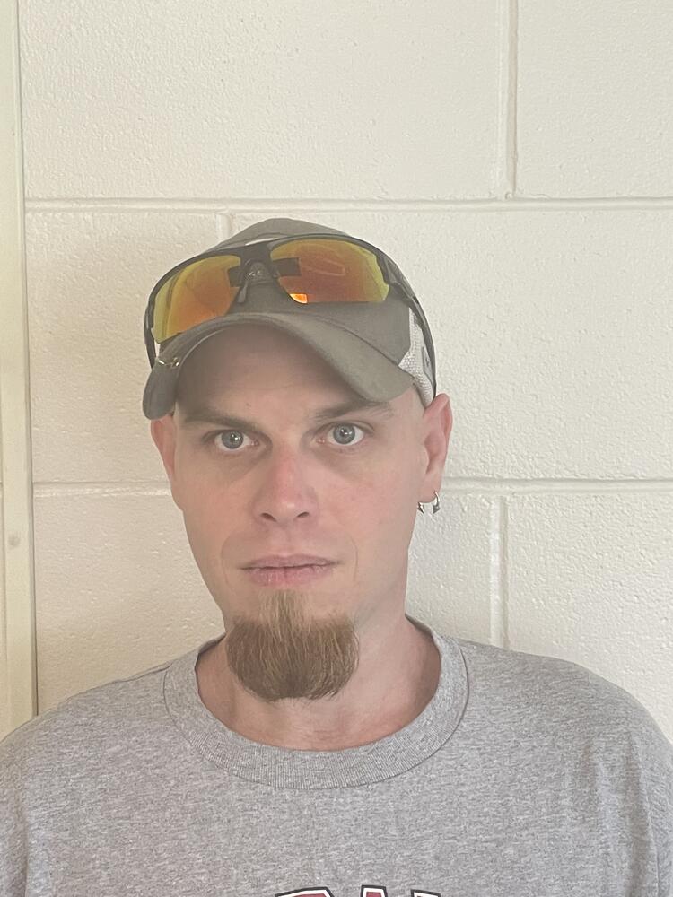 View Offender Shayne Varden Chilton County Sheriff's Office