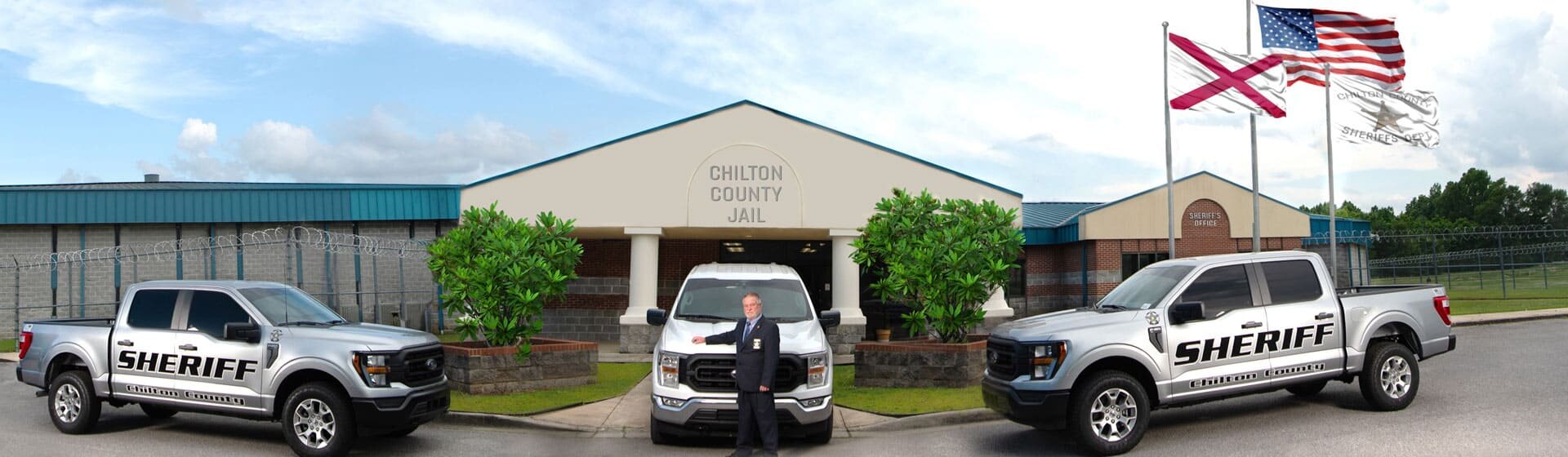 Chilton County Sheriff's Office